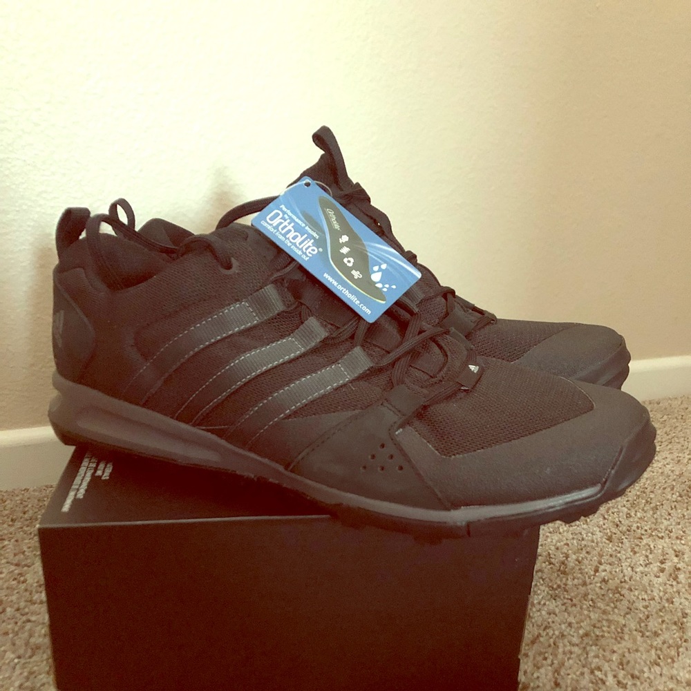 Adidas Tivid Mesh Hiking / Walking Shoes